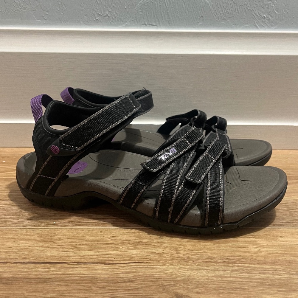 Teva Tirra Hiking Sandal